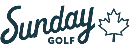 Sunday Golf Canada